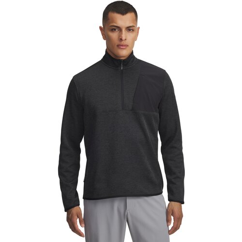 Under Armour Men&amp;#039;s sweatshirt Drive SweaterFleece HZ Slike