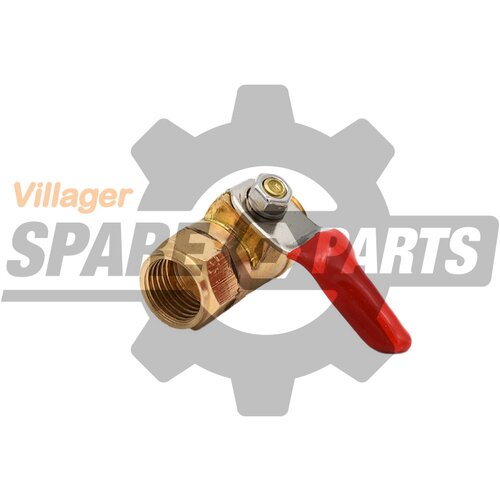 Villager Ventil 3WZ-4.12 Cijene