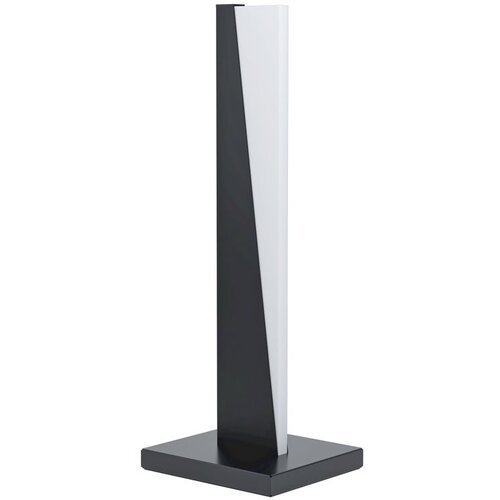 Eglo LED stona lampa ISIDRO 9 W 41 cm crna 3000K 99564 Slike