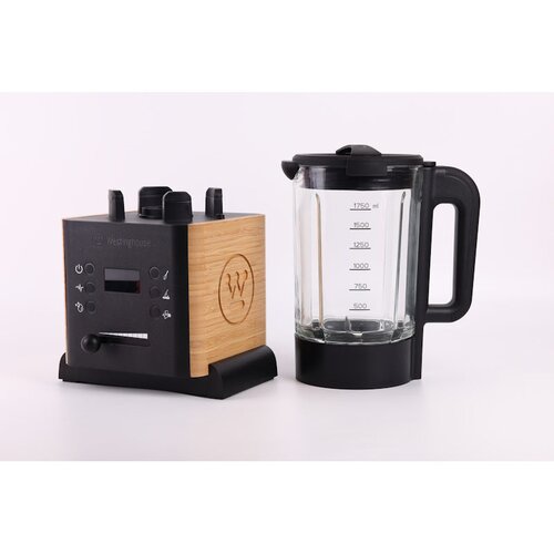Westinghouse Bamboo blender Slike