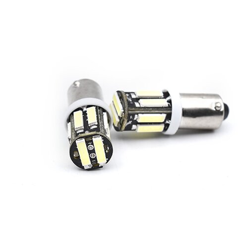 Velteh Led sijalice za stop svetlo BA9S-7020-10 (2) Cene