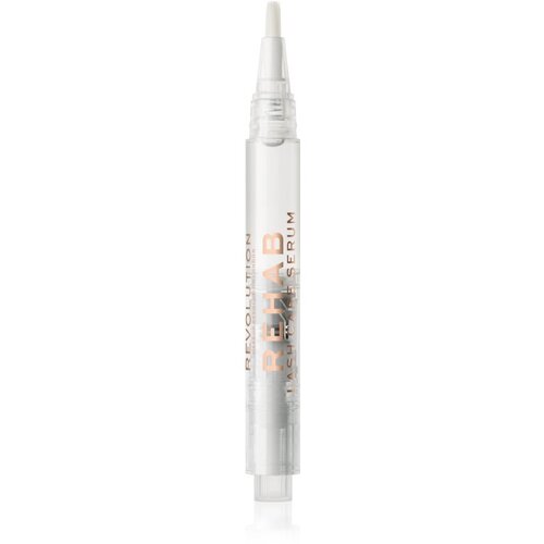 Makeup Revolution Rehab koncentrirani serum za trepavice 3 ml Cijene