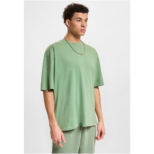 DEF Men's T-shirt - green Cene