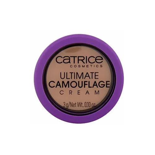 Catrice camouflage Cream kremasti korektor 3 g nijansa 020 Light Beige