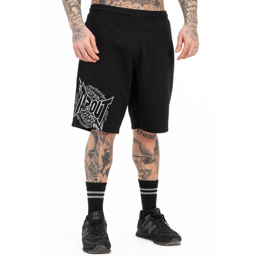 Tapout Men's shorts regular fit Cijene