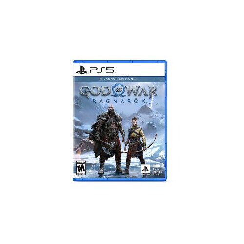  God of War: Ragnarok PS5 Cijene