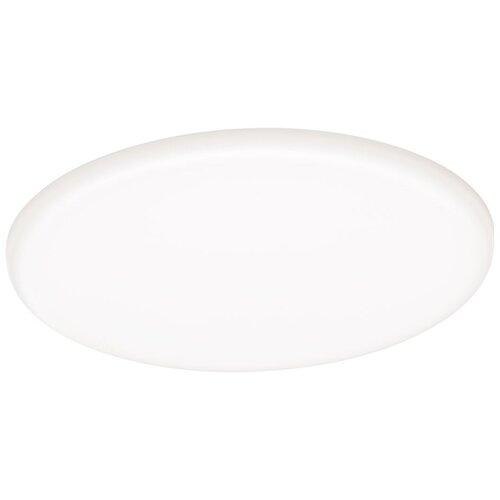  Okrugla ploča s LED svjetlom (17,5 W, Ø x V: 18,5 x 3,1 cm, Satin, Neutralno bijelo, 4.000 K) Cijene