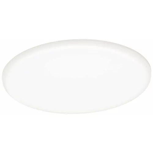  Okrugla ploča s LED svjetlom (17,5 W, Ø x V: 18,5 x 3,1 cm, Satin, Neutralno bijelo, 4.000 K)