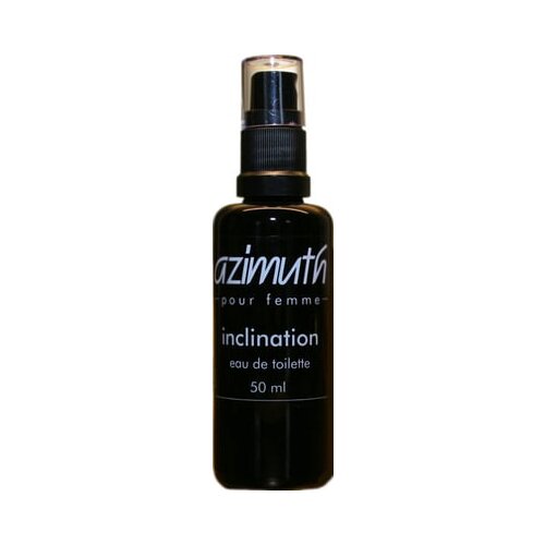 Provida Organics azimuth bio-parfum femme inclination - 50 ml Slike