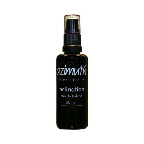 Provida Organics azimuth bio-parfum femme inclination - 50 ml