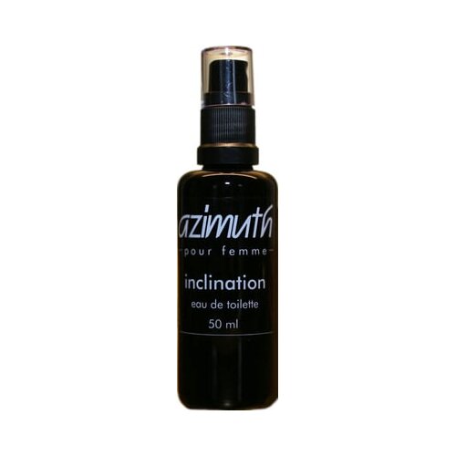 Provida Organics Azimuth Bio-Parfum Femme inclination - prirodni parfem - 50 ml Cijene