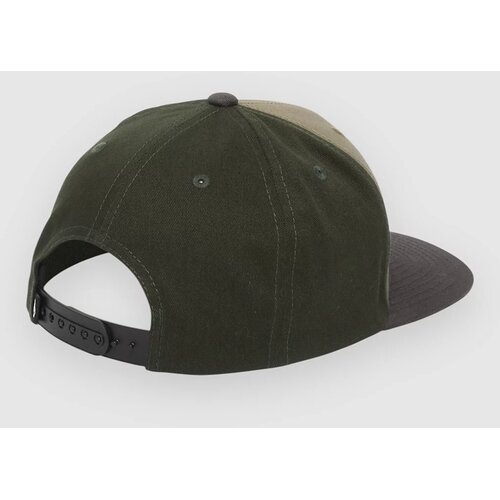Volcom Quarter Twill Kids Kapa s &amp;scaron;iltom surplus Slike