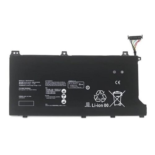 Baterija za Laptop Huawei MateBook D 15 D15 2020 15-53010TUY MagicBook VLT-W50 Cene