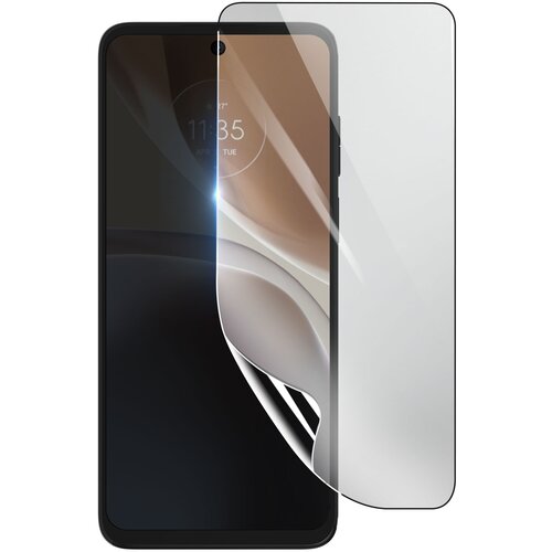3mk hidrogelna zaš?ita zaslona pred udarci za motorola moto G32, prozorno, (21154005) Cene