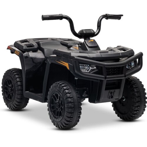 Beneo 11V Arctic Cat, dječji quad, crni Slike