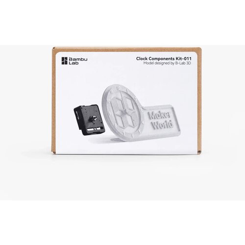 Bambu Lab Clock Components Kit-011 - 1 k. Cene
