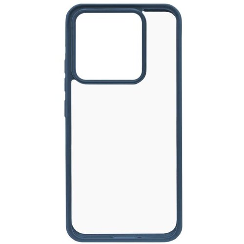  GEAR 4 CLEAR Maska za telefon za Xiaomi 14, Plava Cene