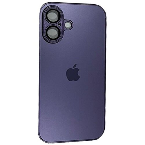  AG glass iPhone 16 ljubičasta* Cijene