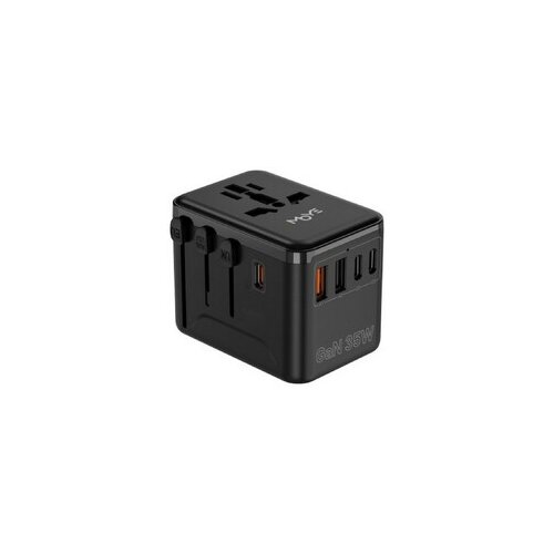 Moye Nomad Go univerzalni potovalni adapter Cene