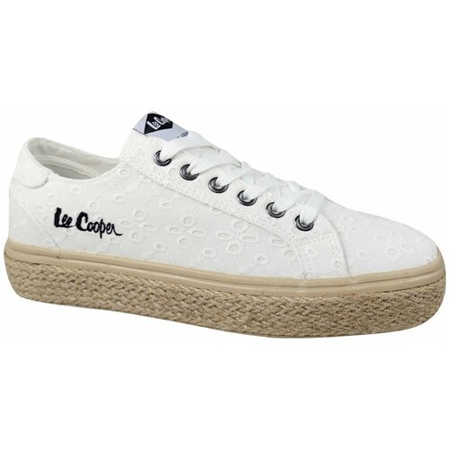 Lee Cooper LCW24442425 Bijela Slike