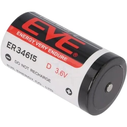 Eve Baterija D 19000mAh Slike