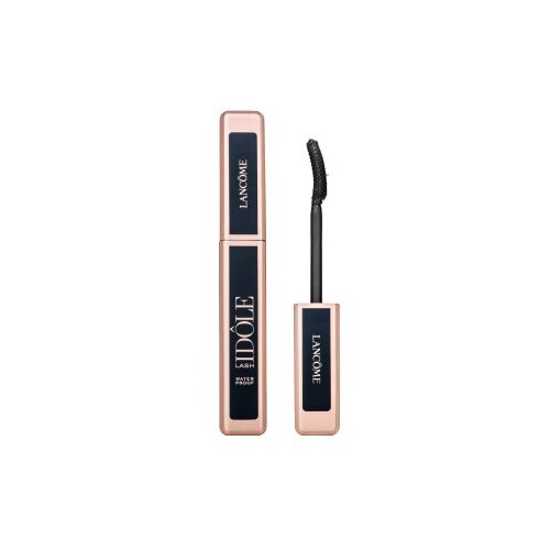 Lancôme Lash Id&ocirc;le Waterproof Mascara maskara za volumen 01 Glossy Black Cijene