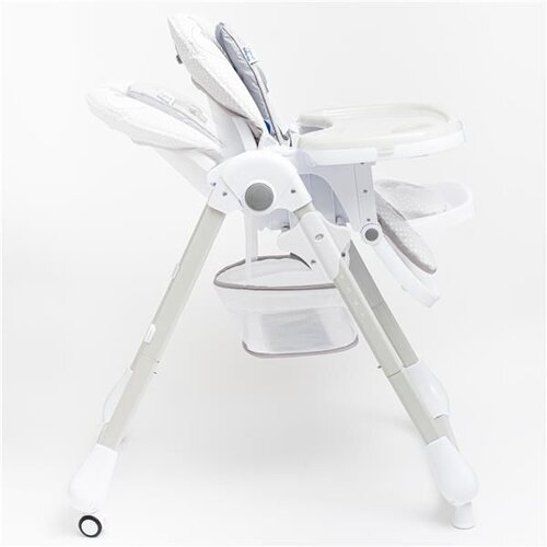 Baby Mix hranilica Infant grey Slike