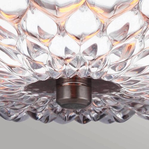 Elstead Lighting stropna svetilka botanic 35.2/13.7 cm Slike