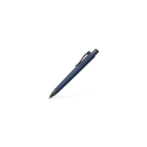 Faber-Castell Kemijska olovka Poly, XB, plava Cijene