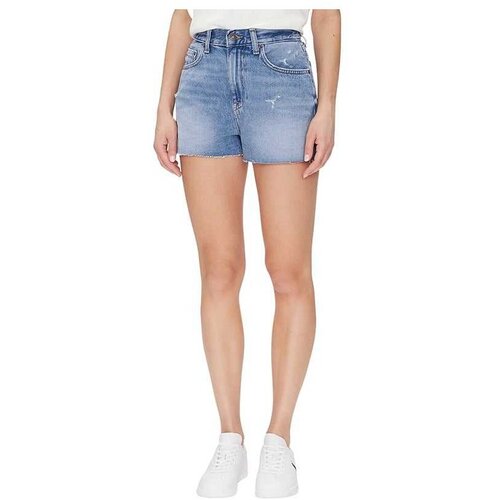 Tommy Hilfiger Ženski denim šorts Cene