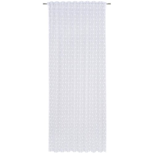 Esposa končana zavesa pol prosojno 140/245 cm Cene