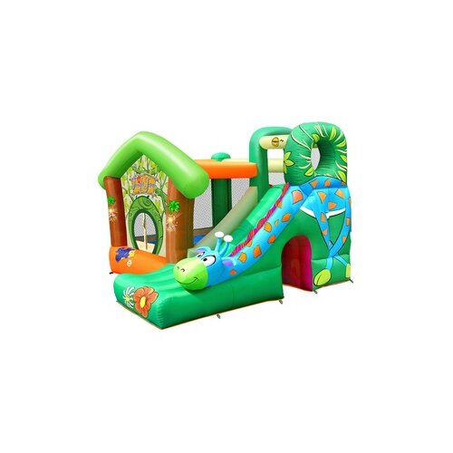 Denis Igraonica Jungle Fun 350*340*245 cm Slike