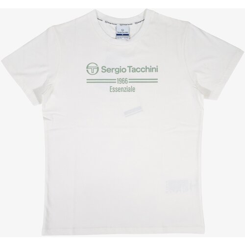 Sergio Tacchini Majica ESSENTIAL T SHIRT Cijene