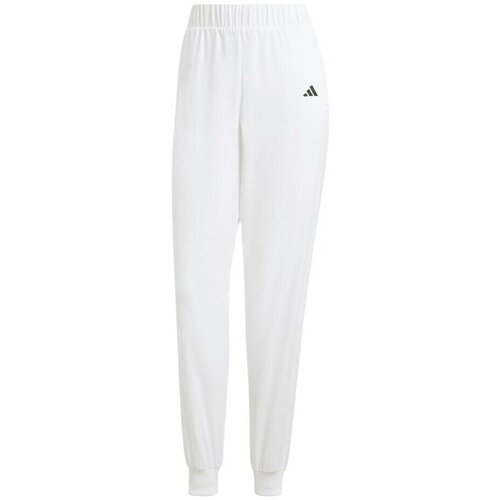 Adidas Hlače IK2822 Bela Cene