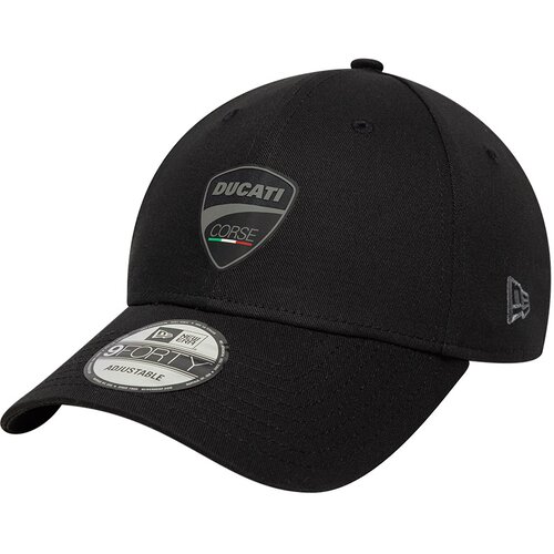 New Era Ducati Corse 9FORTY Logo Washed kapa Cene