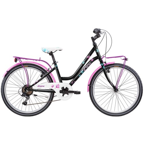  Bicikl FRERA DIVINA 20 - 20&amp;quot; Slike