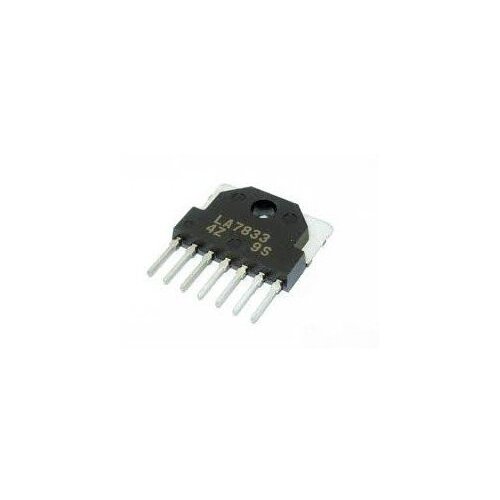  Integralno kolo LA7833 Cene