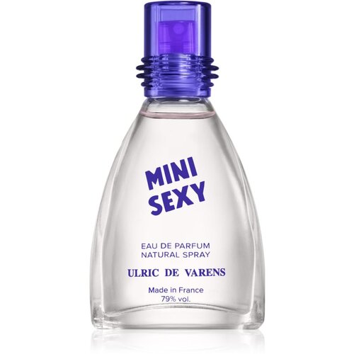 Ulric de Varens Mini Sexy parfumska voda za ženske 25 ml Cene