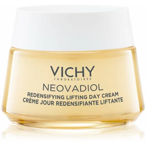 Vichy Neovadiol Peri-Menopause Dry Skin lifting dnevna krema za obraz v obdobju perimenopauze 50 ml za ženske