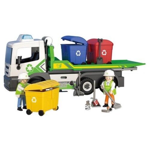 Kamion KOMUNALNI 6/12 TGJ44204 Cijene