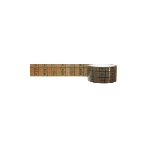 BJZ ESD ljepljiva traka C-102.048, mrežasti vzorec, (DxŠ) 34mx 48 mm, crne boje Cijene