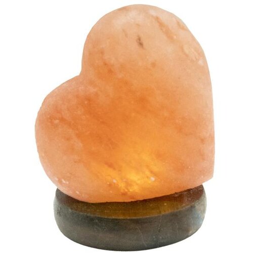 Stolna LAMPA STONE SRCE H114MM 28306 Slike