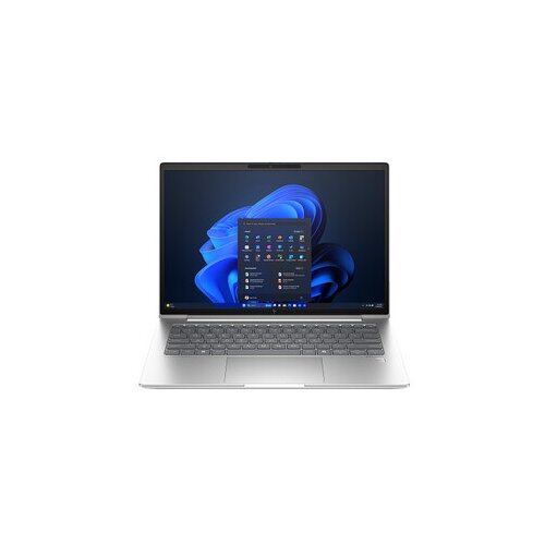 HP Laptop EliteBook 640 G11 9Y7U8ET, 14 WUXGA AG 300, Intel Core Ultra 7 155U, 16GB RAM, 1TB SSD, DOS Cene