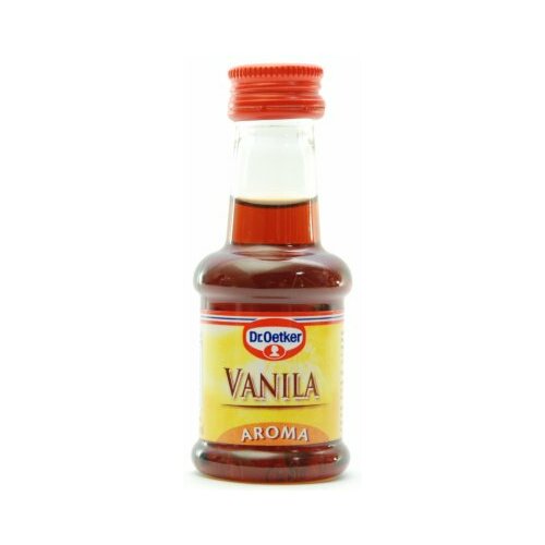 Dr. Oetker vanila aroma 38ml Slike