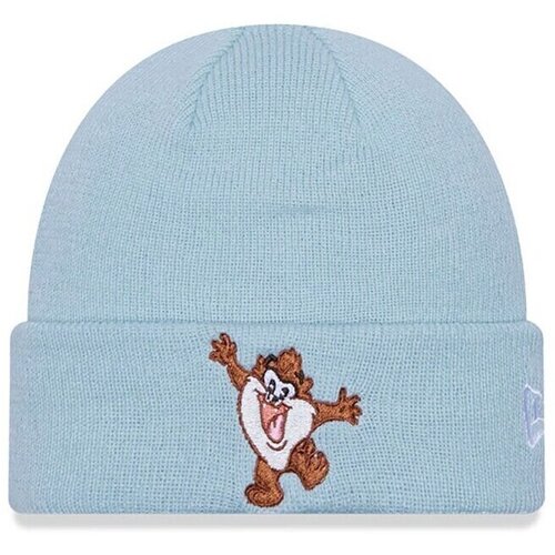 New Era Kape Kids Tod Looney Tunes Knit Modra Cene