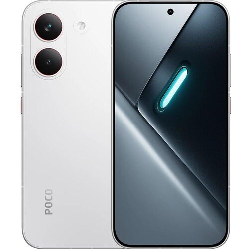 Xiaomi Poco X8 Pro 5G Dual Sim 8GB RAM 256GB bijeli Cijene