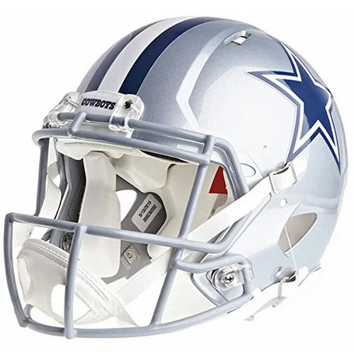 Riddell Dallas Cowboys Speed Full Size Authentic kaciga