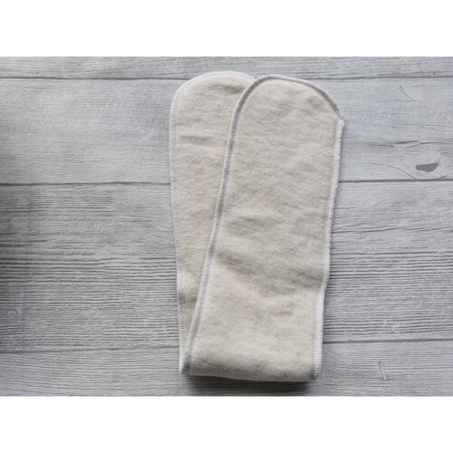 KK fabrics & creations Konoplja bambus dodatni uložak za pelene, 60cm Cijene