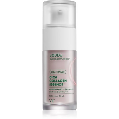 VT COSMETICS Cica Collagen Essence esencija za lice s učvr&scaron;ćujućim učinkom 30 ml Cijene