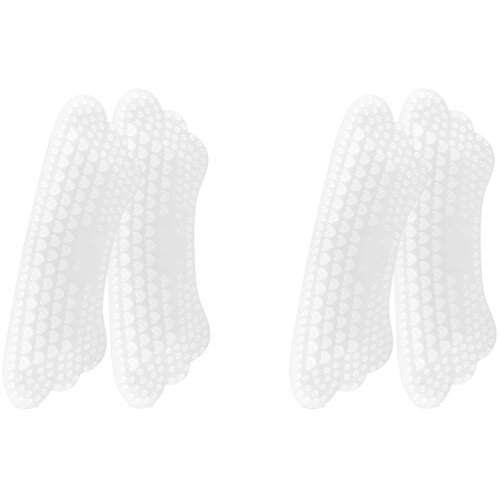 INF zaščita pete / vložki za čevlje 2 para transparent l, (21535613) Cene
